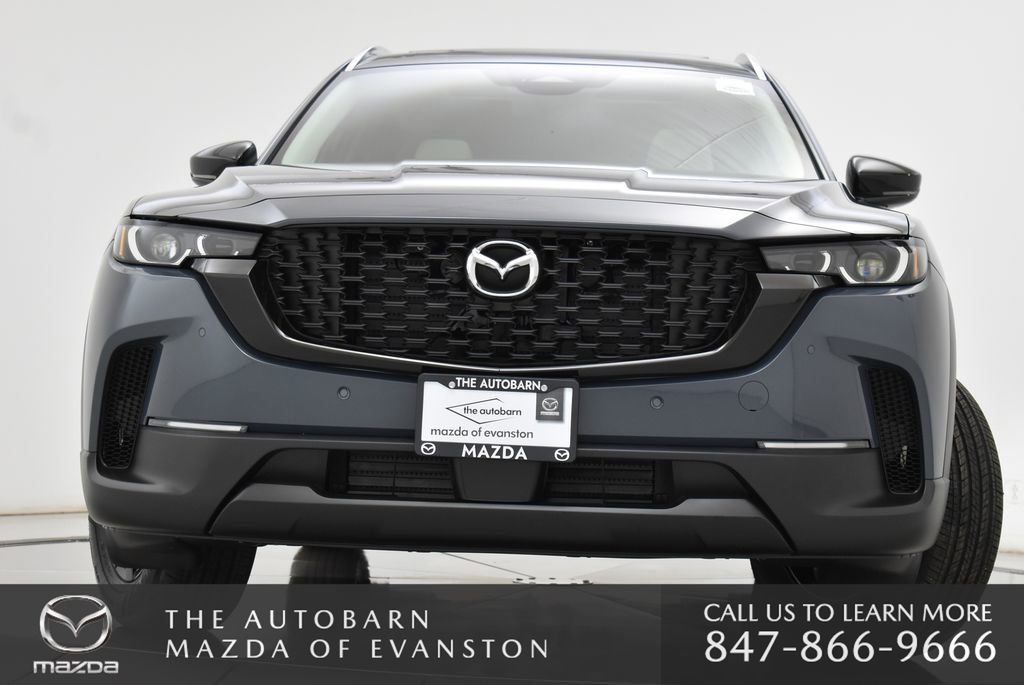 New 2026 MAZDA CX-50 AWD 2.5 S w/ Weather Package image 5