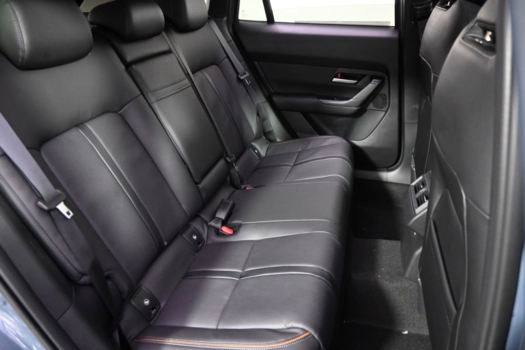 New 2026 MAZDA CX-50 AWD 2.5 S w/ Accent Package image 18