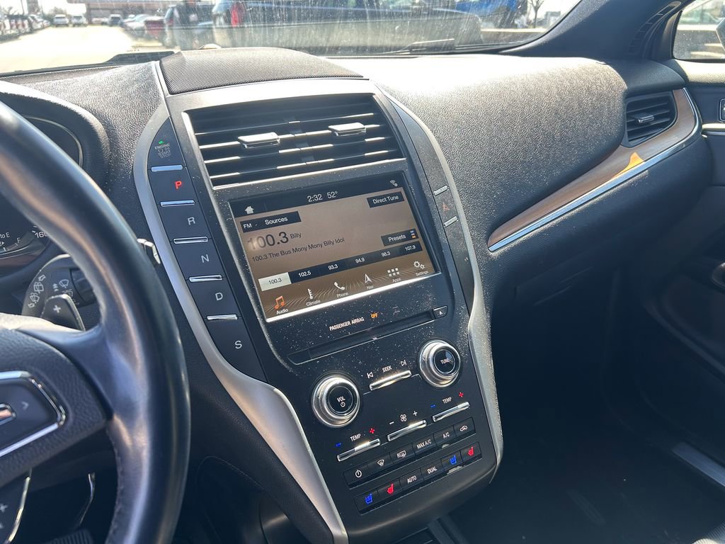 Used 2016 Lincoln MKC Reserve w/ Lincoln MKC Climate Package image 21