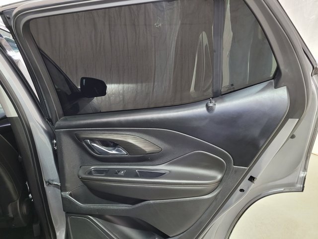 Used 2021 GMC Terrain SLT image 52