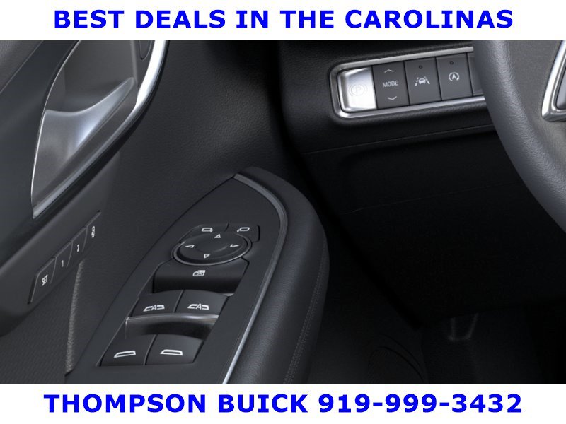 New 2026 Buick Envision Preferred AWD/4WD image 22