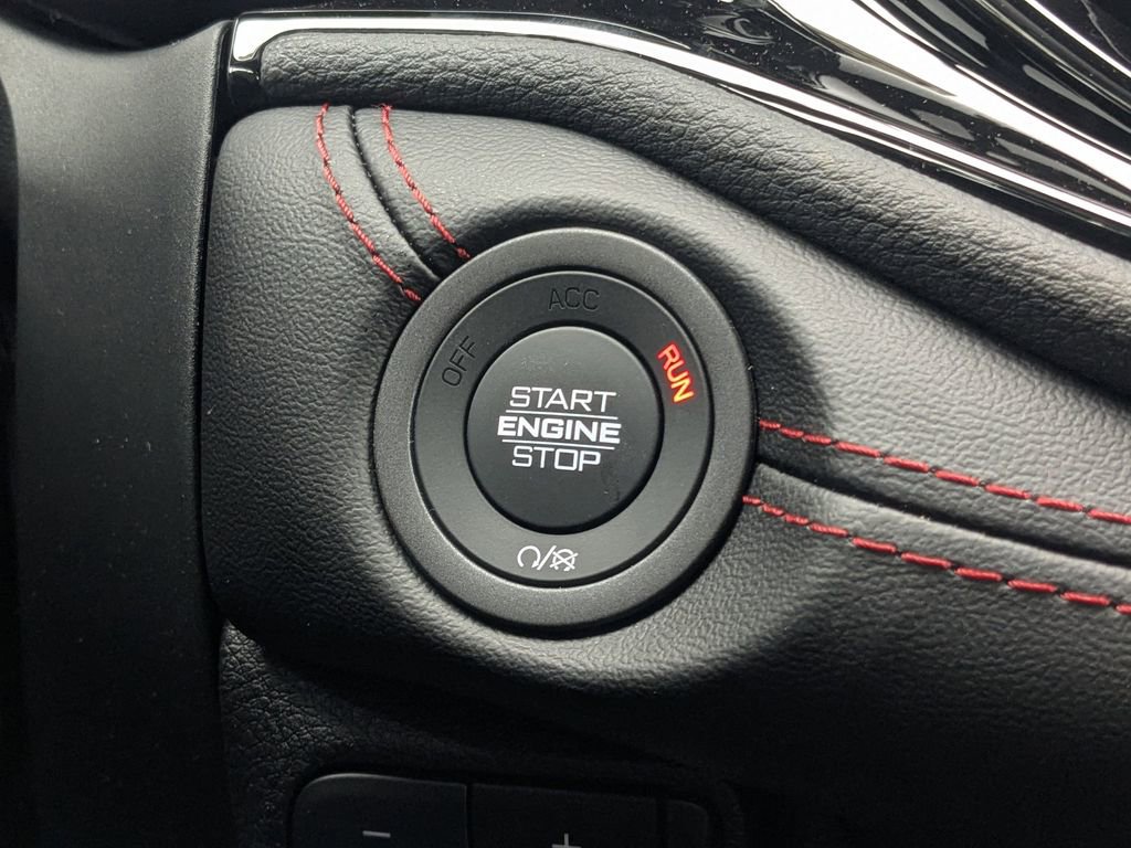 New 2026 Dodge Durango GT image 29