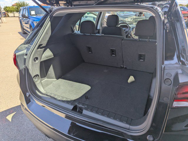 Used 2022 Chevrolet Equinox LS AWD/4WD image 27