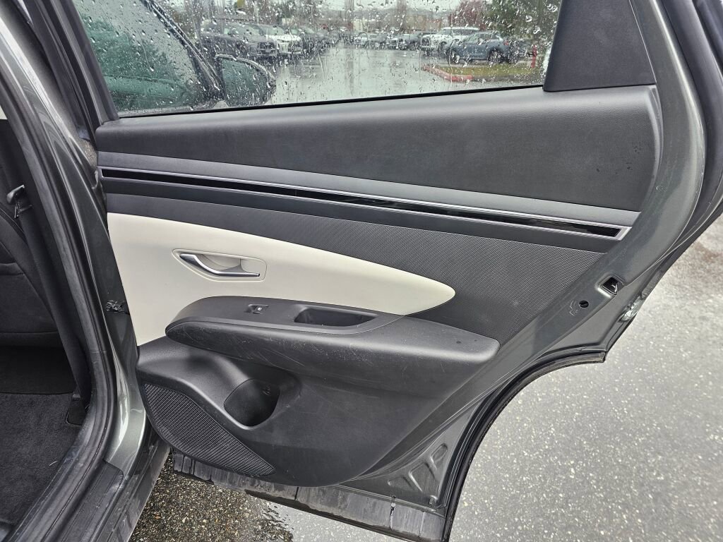 Used 2022 Hyundai Tucson SEL image 14