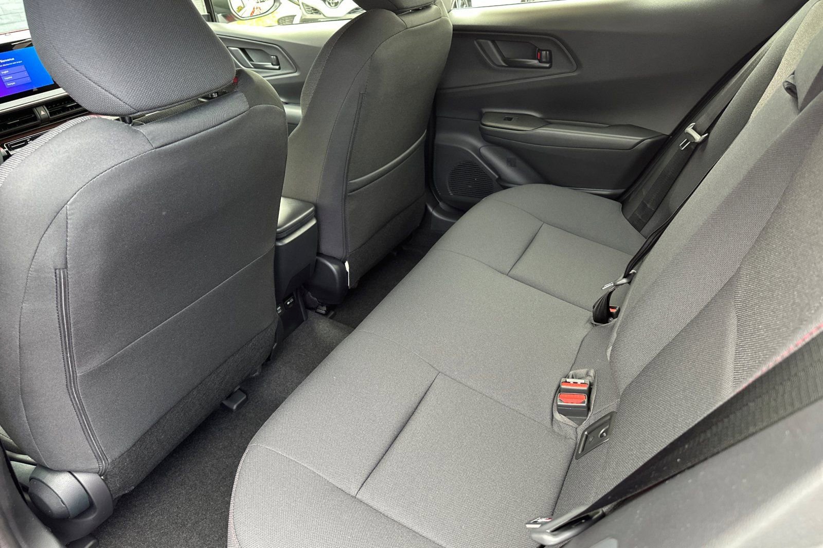 New 2026 Toyota Prius Plug-In Hybrid image 5