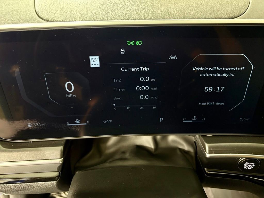 New 2026 Kia K5 GT image 22