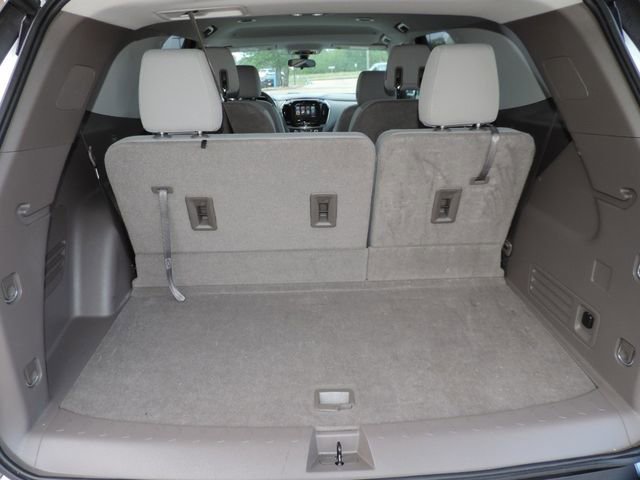 Used 2018 Chevrolet Traverse LT FWD image 25