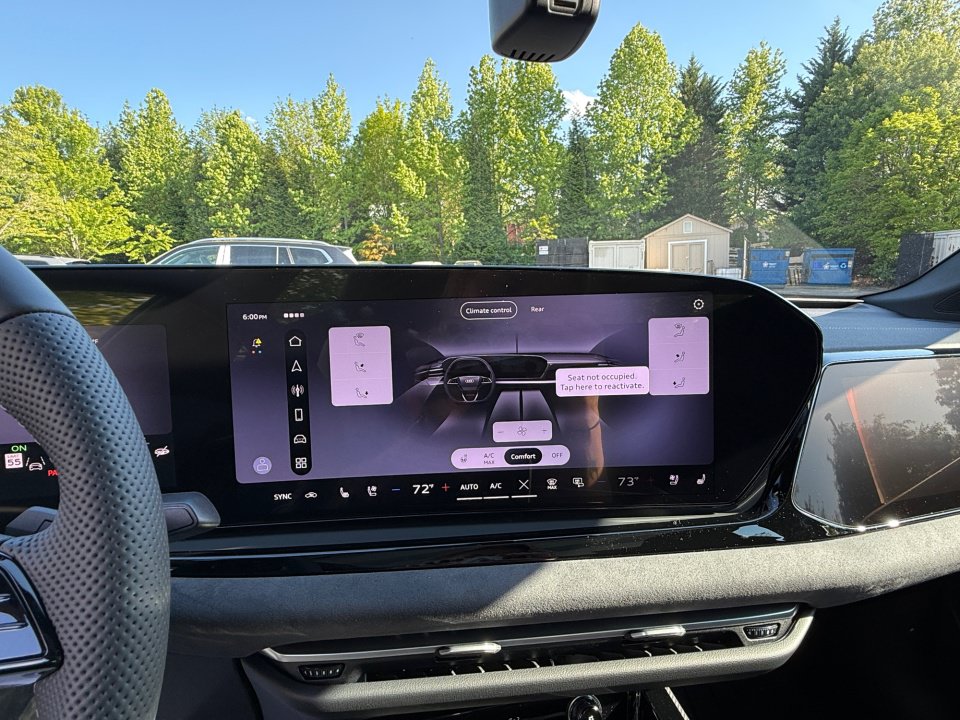 New 2026 Audi S5 Premium Plus AWD/4WD image 18