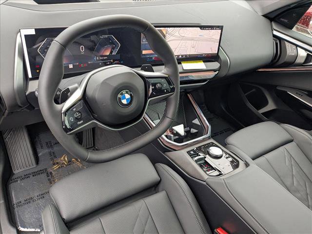 Used 2026 BMW X3 xDrive30 w/ Premium Package AWD/4WD image 3