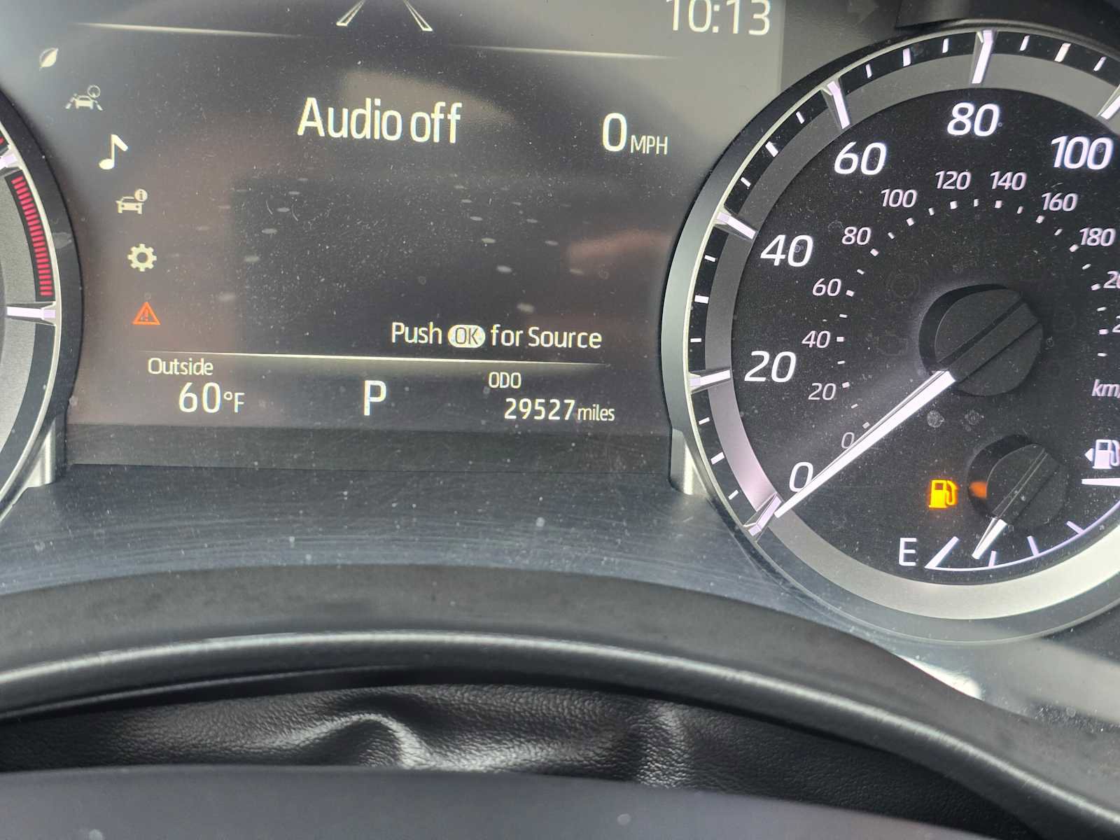 Used 2023 Toyota Highlander XLE FWD image 28