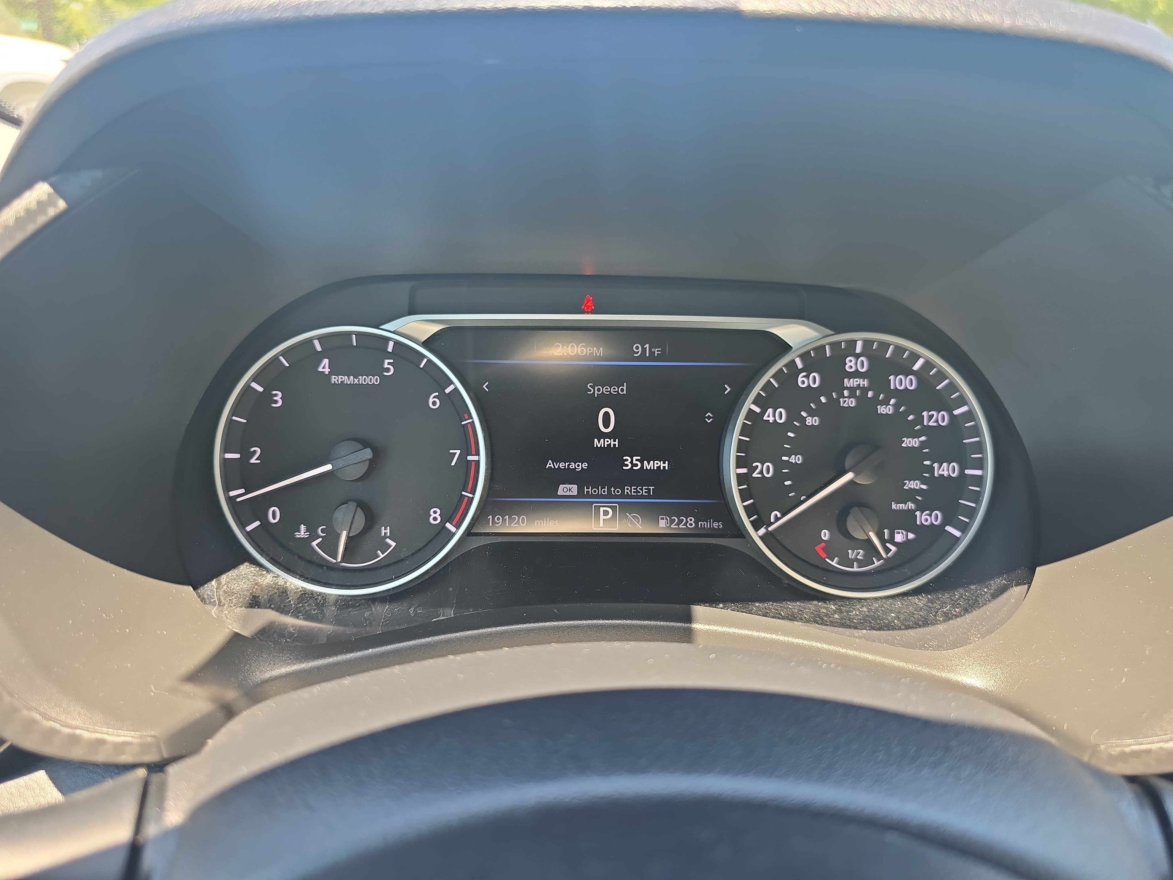 Used 2024 Nissan Sentra SR FWD image 18