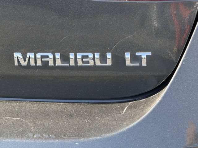 Used 2014 Chevrolet Malibu LT w/ Power Convenience Package FWD image 9