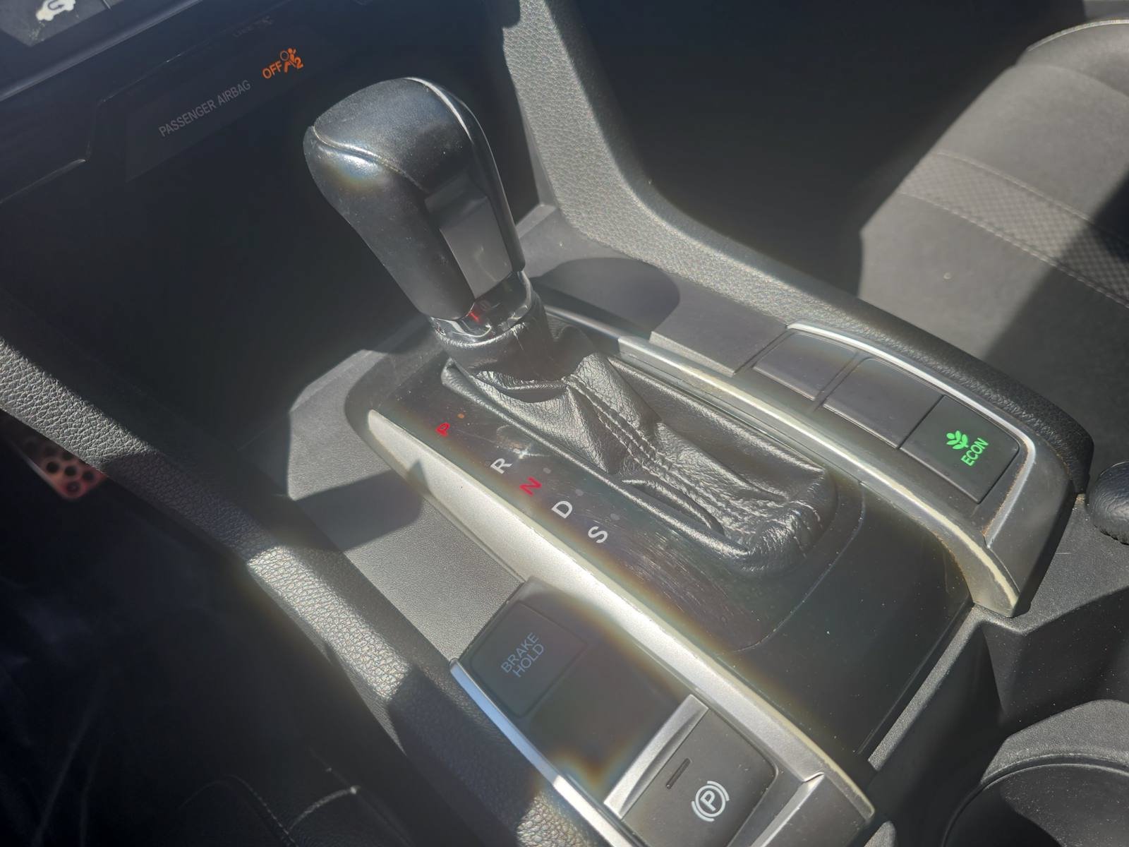 Used 2019 Honda Civic Sport image 23