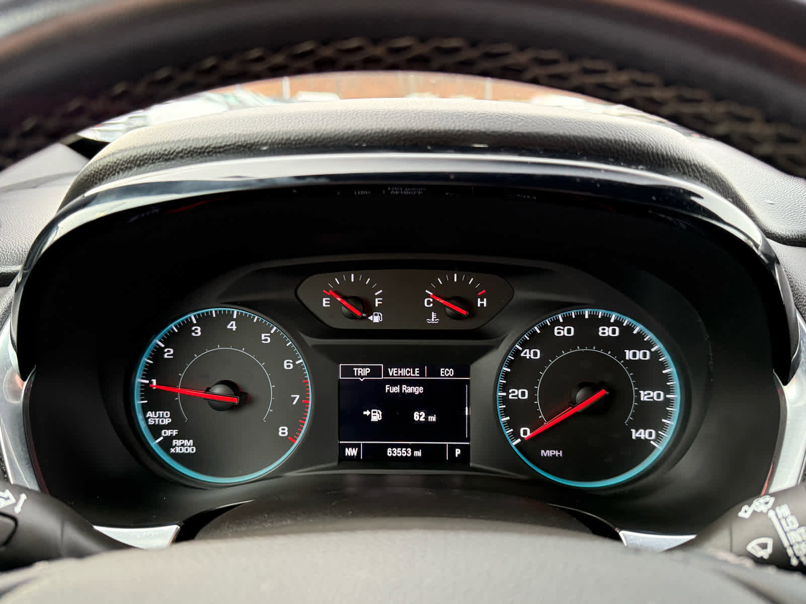 Used 2023 Chevrolet Traverse LT image 17