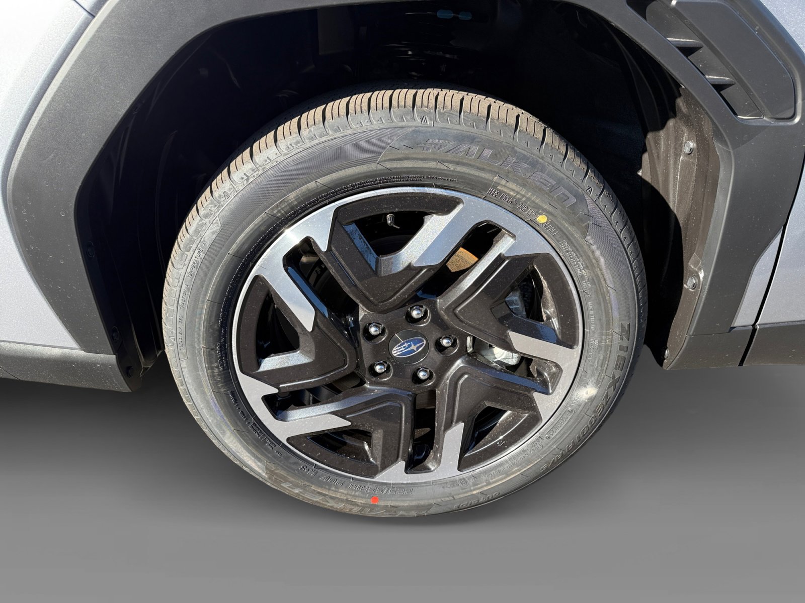 New 2026 Subaru Forester Limited image 9