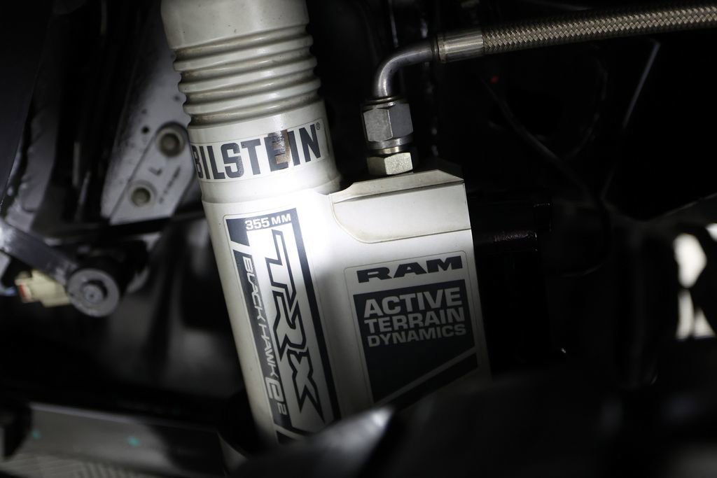 Used 2022 RAM 1500 TRX w/ TRX Level 2 Equipment Group image 60