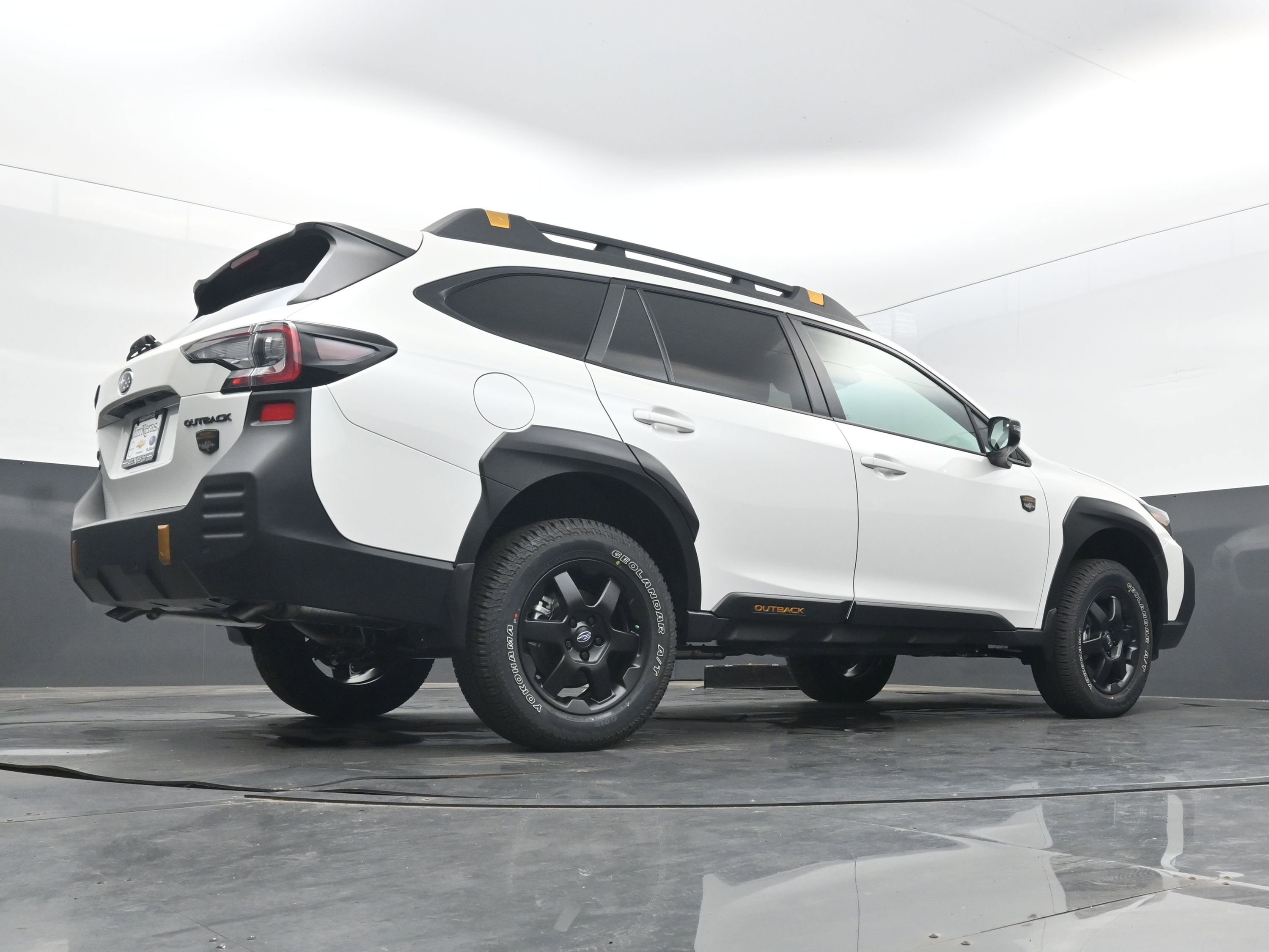 New 2025 Subaru Outback Wilderness image 27