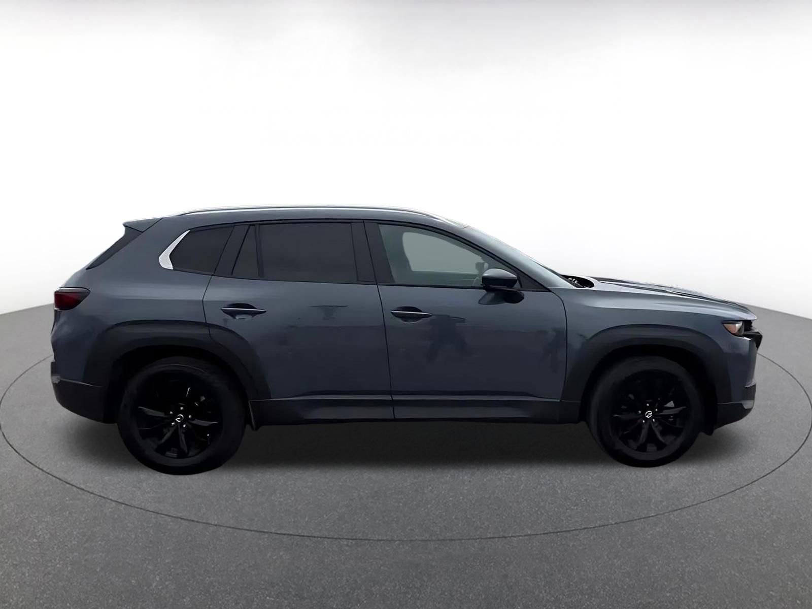 Used 2025 MAZDA CX-50 AWD 2.5 S w/ Premium Package image 16
