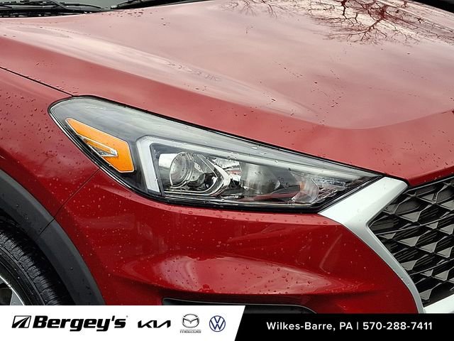 Used 2021 Hyundai Tucson Value image 11
