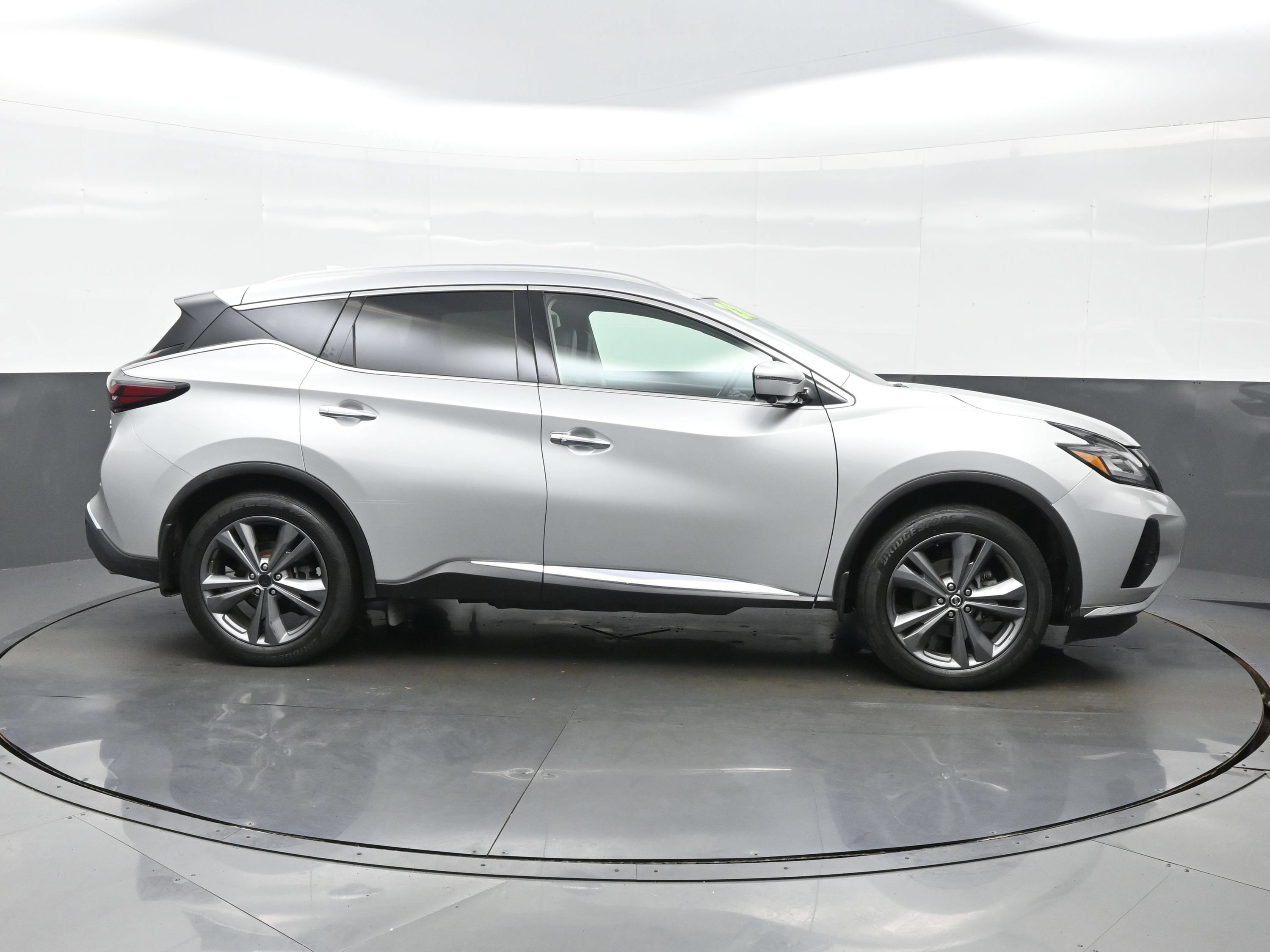 Used 2020 Nissan Murano Platinum w/ Cargo Package AWD/4WD image 7