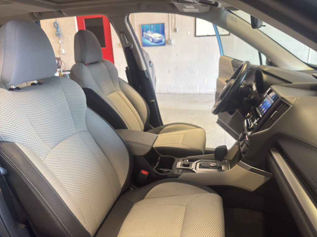 Used 2021 Subaru Forester Premium AWD/4WD image 23