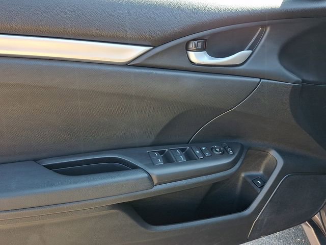 Used 2020 Honda Civic Sport image 12