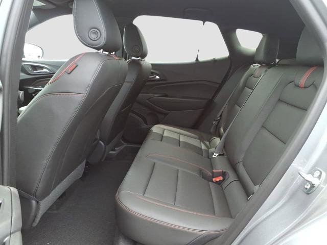 New 2026 Chevrolet Trax RS w/ Driver Confidence Package FWD image 14