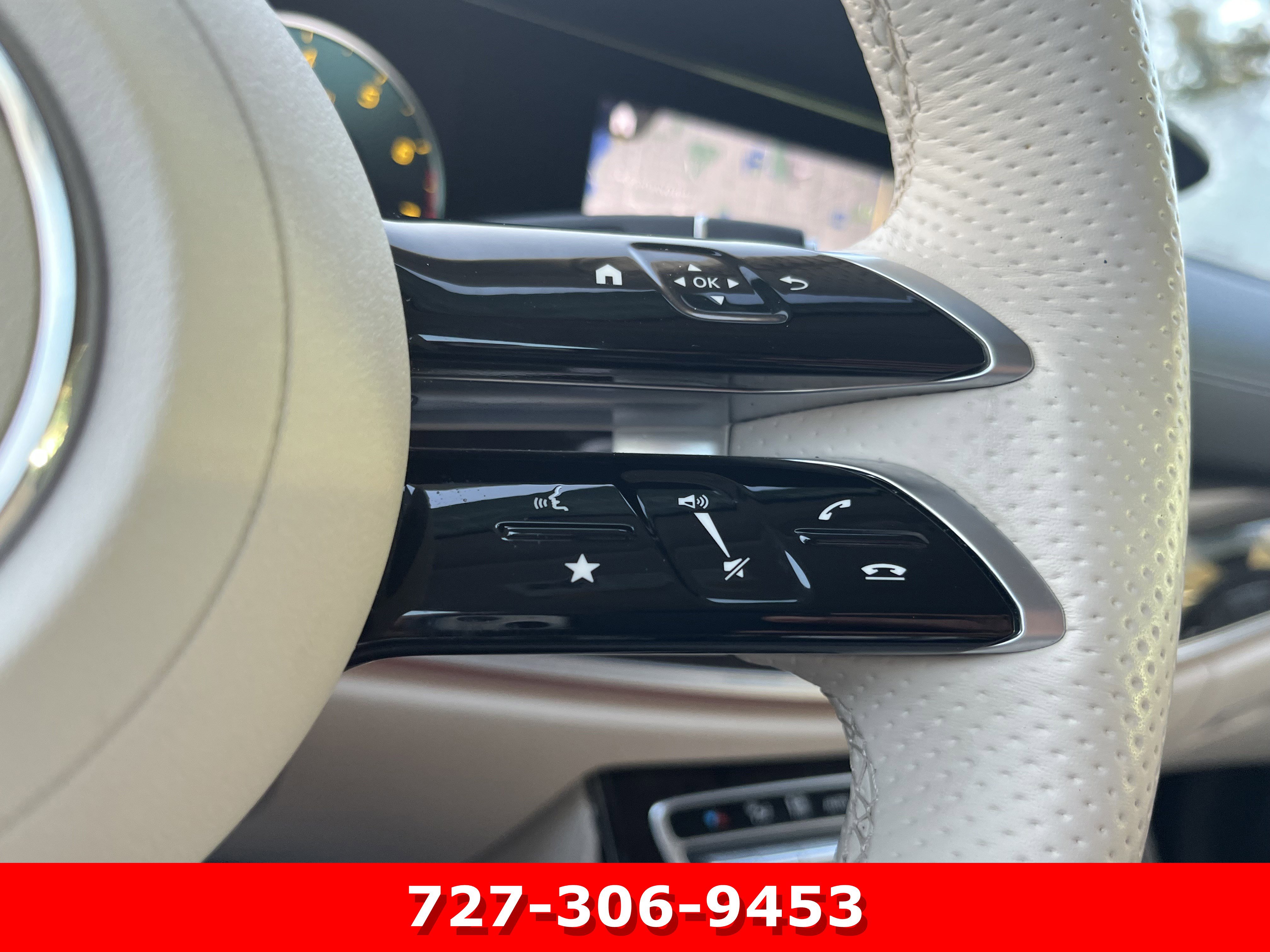 Certified 2023 Mercedes-Benz E 450 Cabriolet image 27