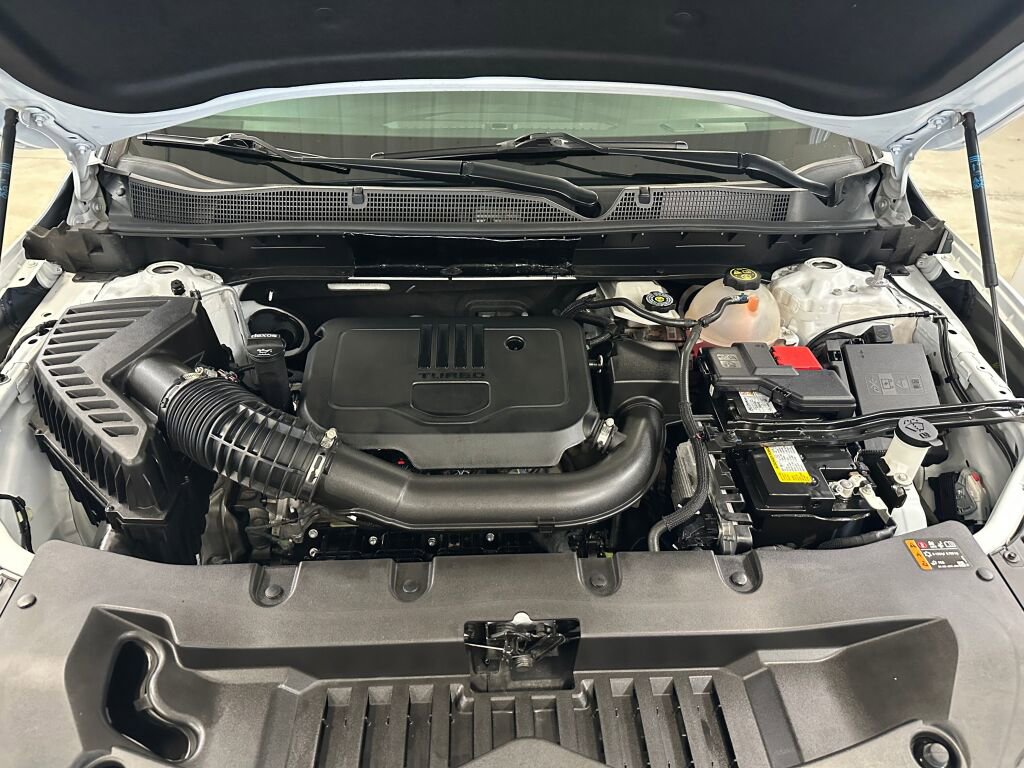 Used 2023 Chevrolet Blazer LT w/ Driver Confidence Package image 37