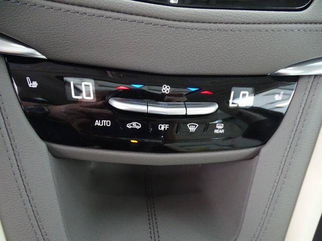 Used 2026 Cadillac XT5 Premium Luxury w/ LPO, Floor Liner Package AWD/4WD image 14