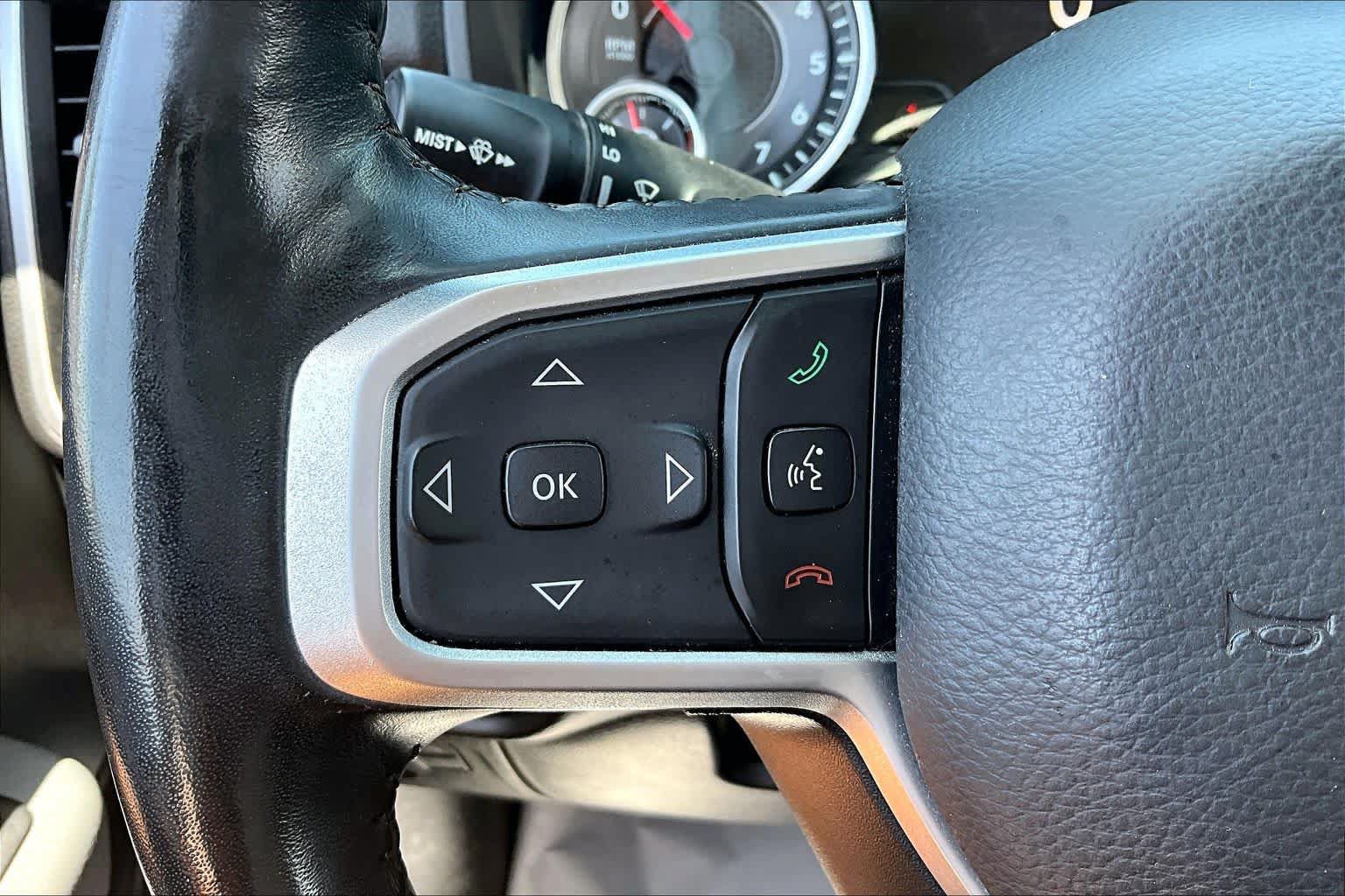 Used 2020 RAM 1500 Lone Star RWD image 22