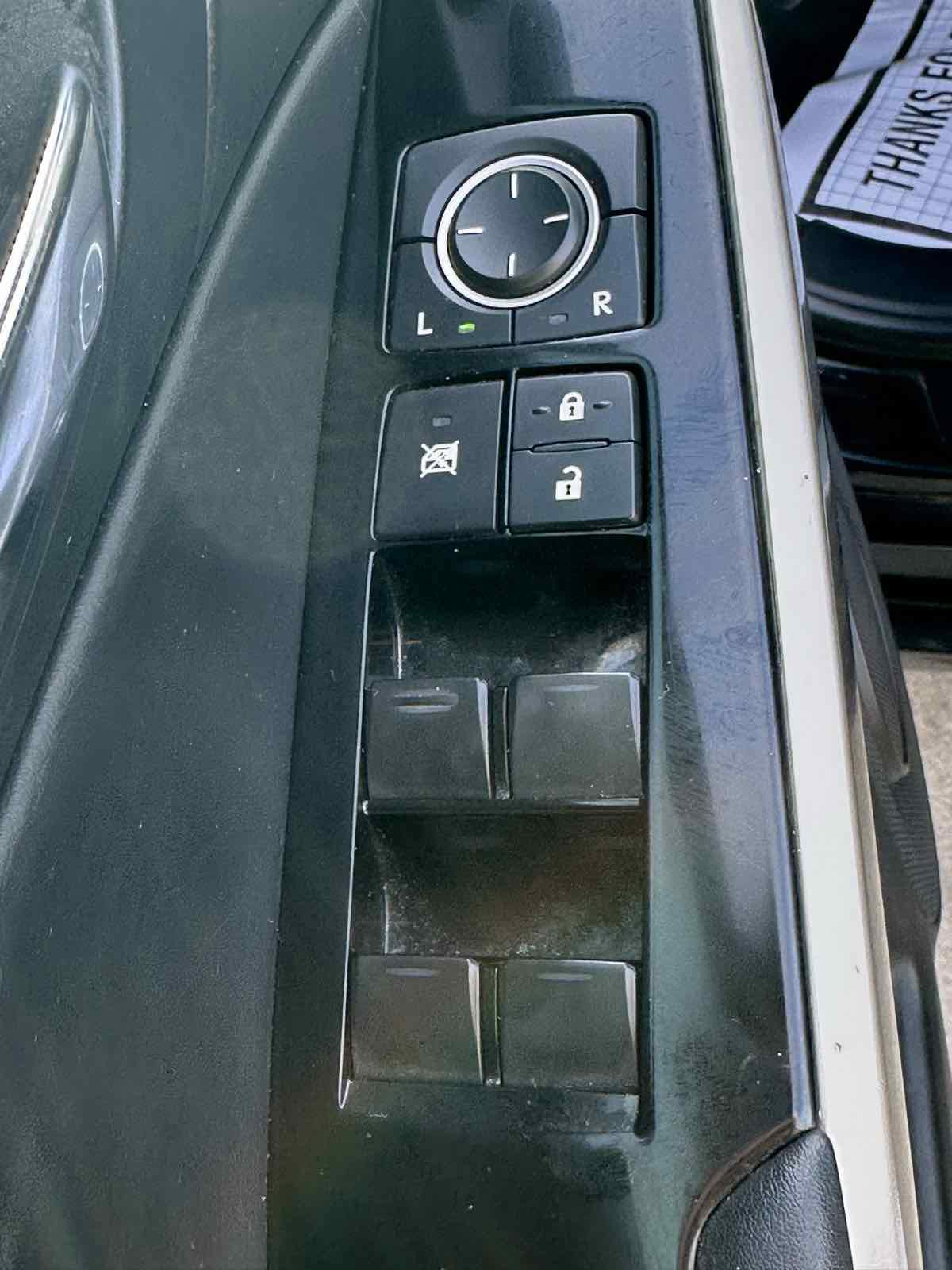 Used 2016 Lexus IS 300 AWD w/ Navigation System Package image 30