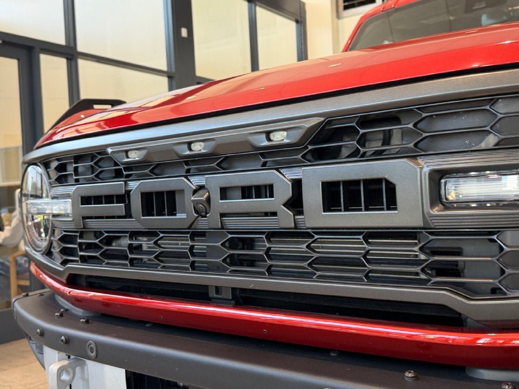 Used 2024 Ford Bronco Raptor AWD/4WD image 34