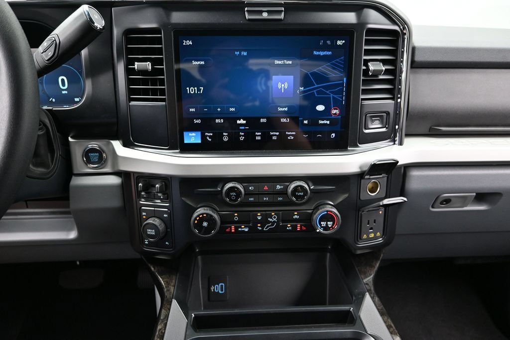 New 2026 Ford F250 XLT w/ XLT Premium Package AWD/4WD image 43
