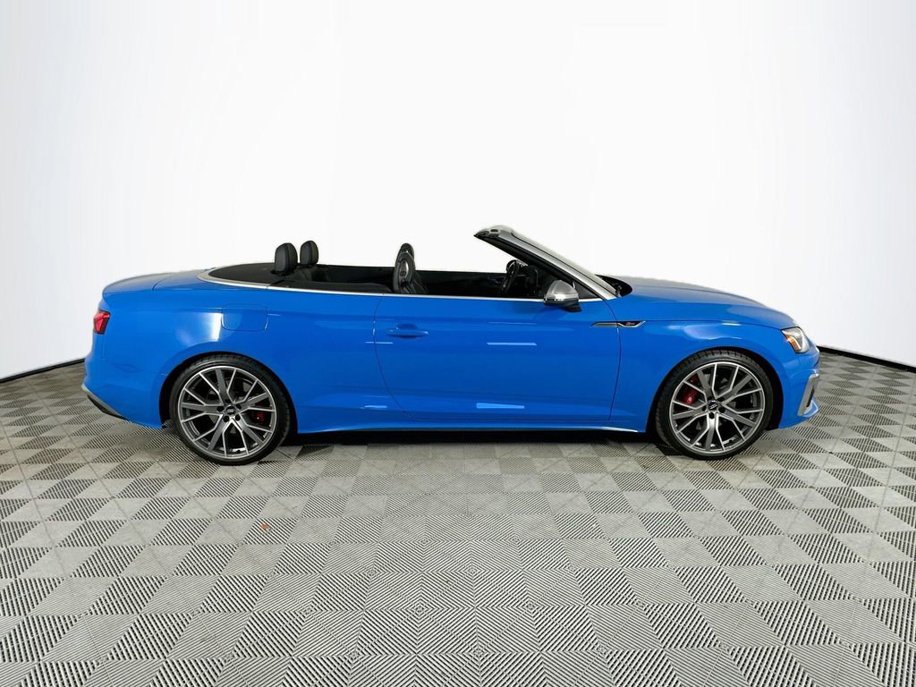 Used 2020 Audi S5 Premium Plus AWD/4WD image 8