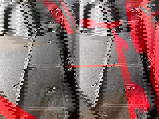 New 2025 Acura ADX A-Spec image 36