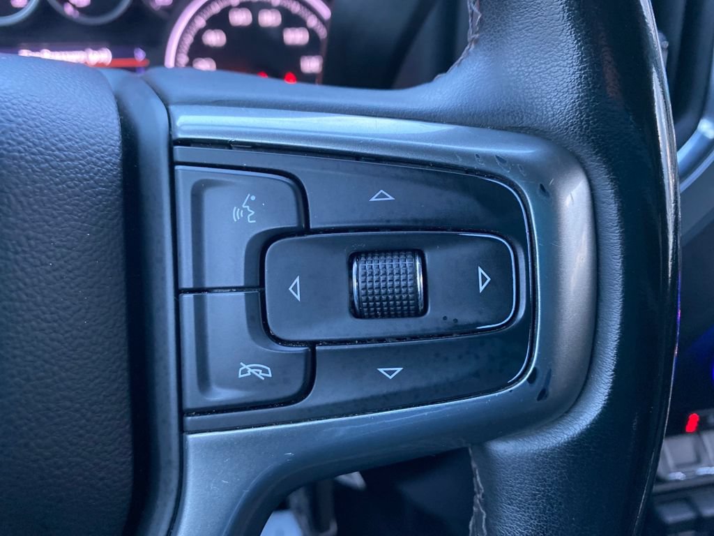 Used 2023 Chevrolet Silverado 2500 LT AWD/4WD image 27