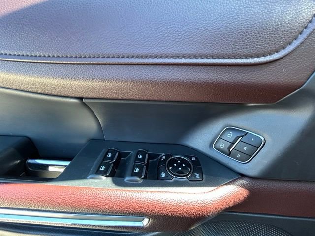 Used 2023 Ford Expedition Max Limited image 22