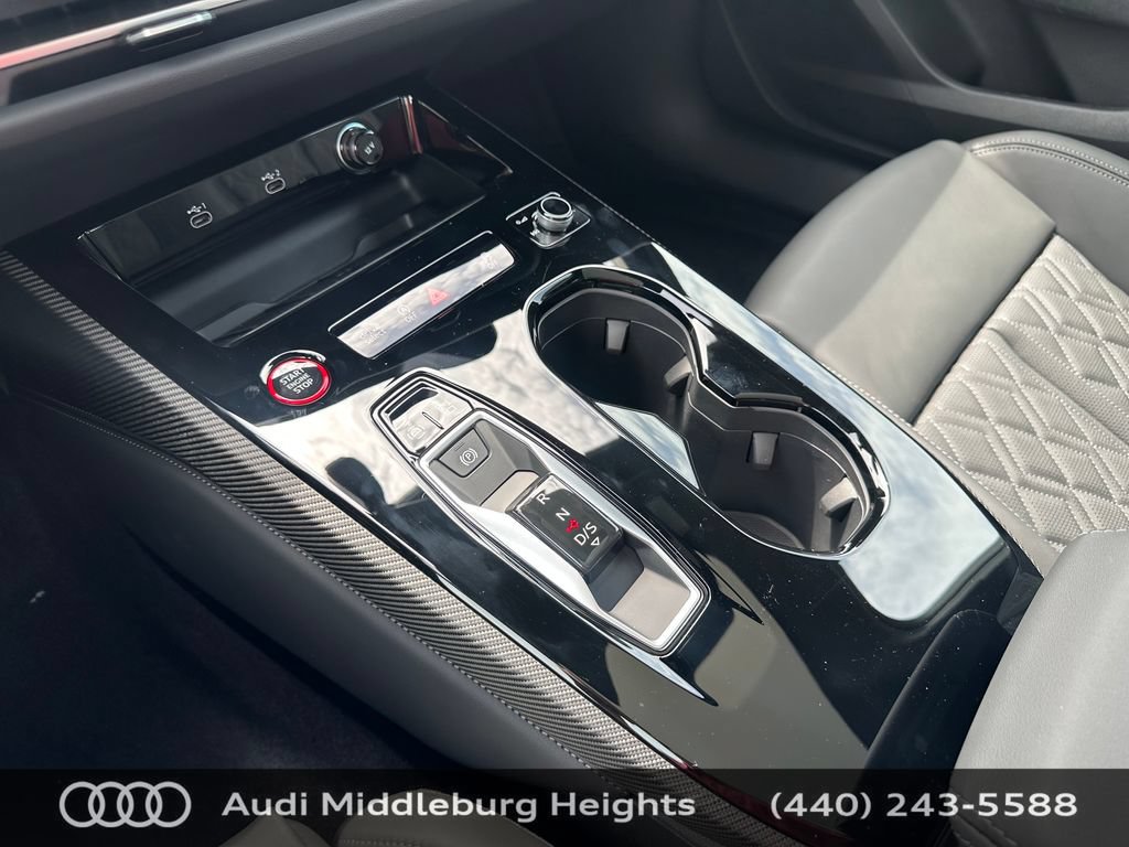 New 2026 Audi S5 Premium Plus AWD/4WD image 32