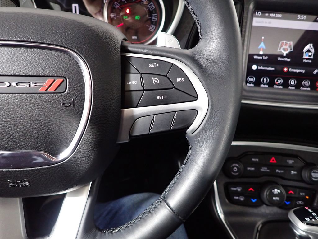 Used 2018 Dodge Challenger GT image 33