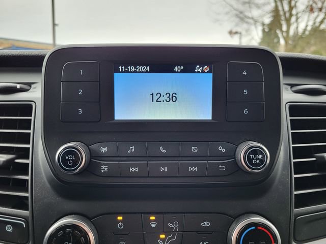 Used 2024 Ford Transit 350 AWD image 13