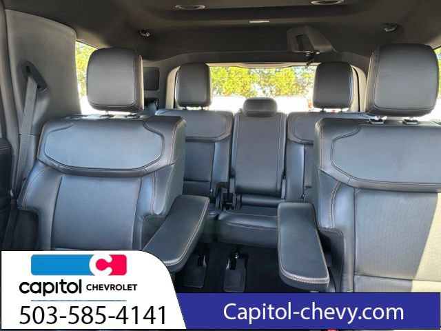 Used 2025 Ford Expedition Tremor AWD/4WD image 19