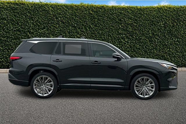 New 2026 Lexus TX 350 AWD w/ Technology Package image 4