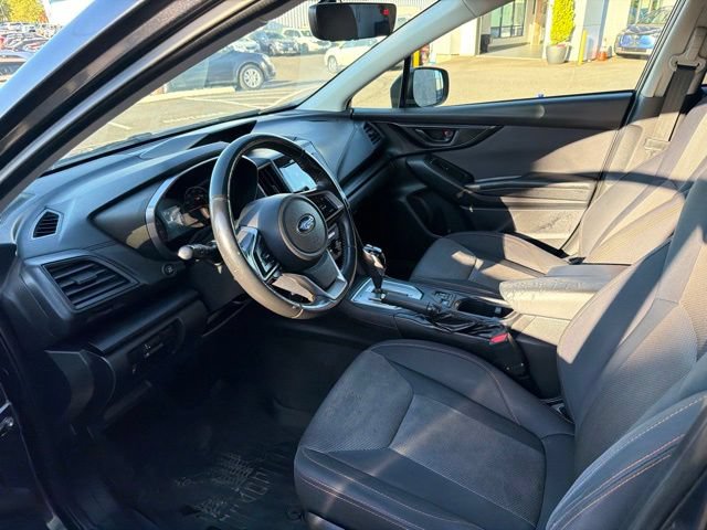 Used 2018 Subaru Crosstrek 2.0i Premium AWD/4WD image 4