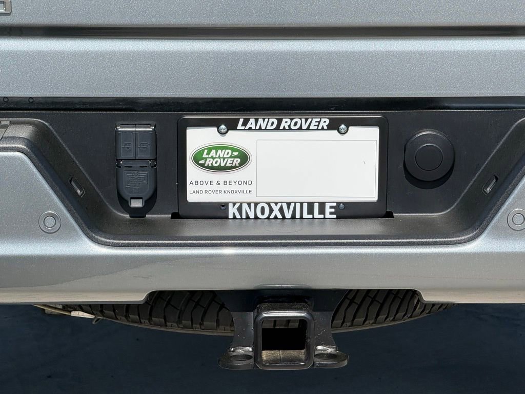 Used 2024 Chevrolet Silverado 2500 High Country w/ High Country Premium Package AWD/4WD image 41