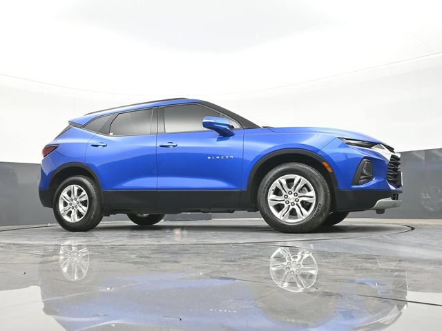 Used 2019 Chevrolet Blazer LT FWD image 52