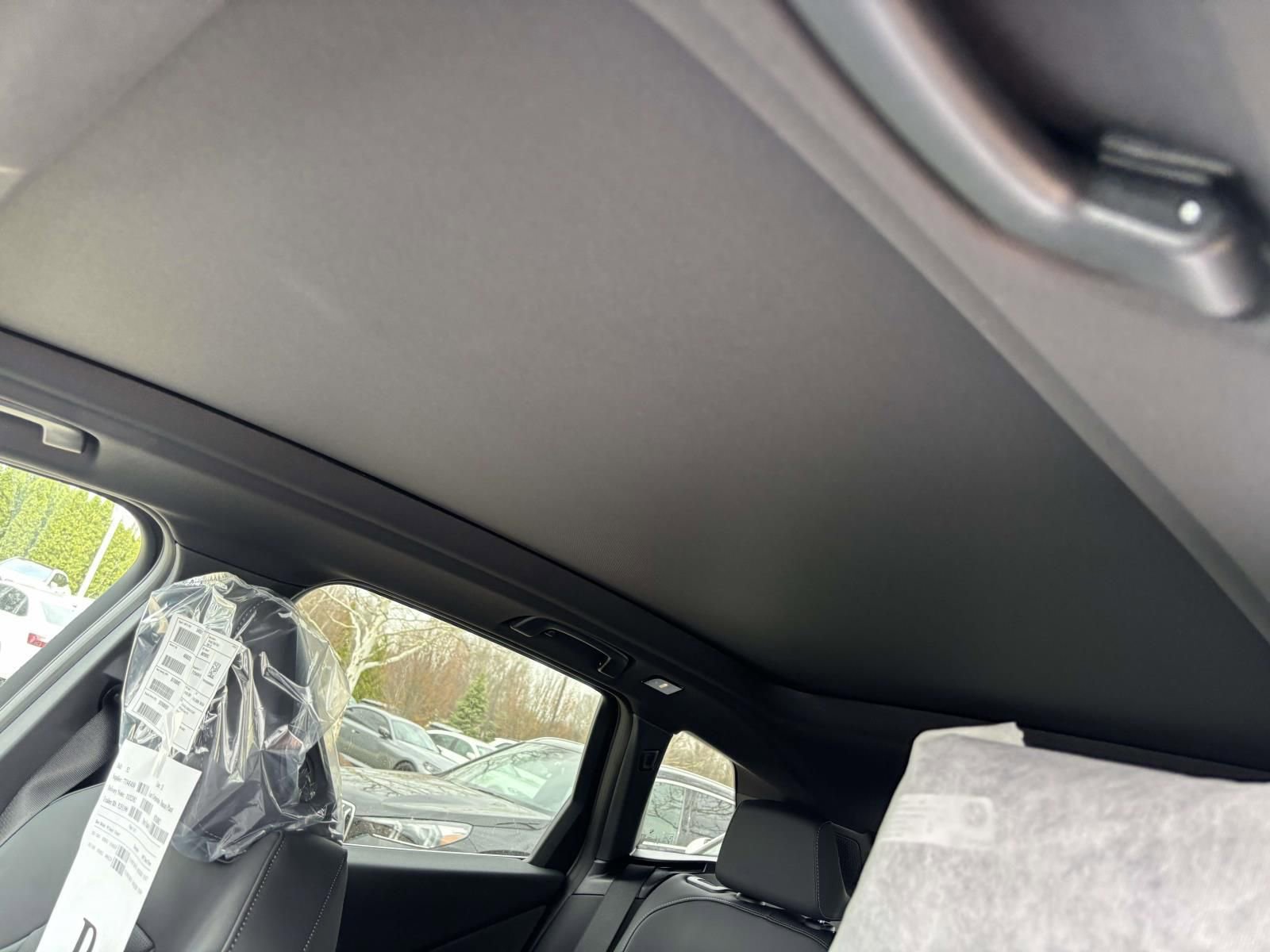 New 2026 BMW X3 xDrive30 image 18