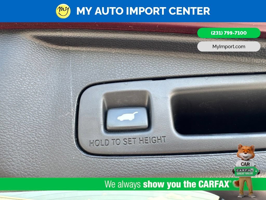 Used 2019 Honda CR-V Touring image 29