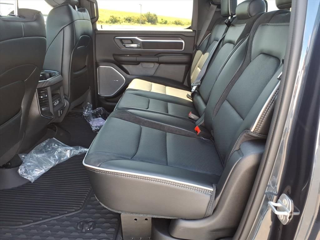 New 2026 RAM 1500 Laramie image 8