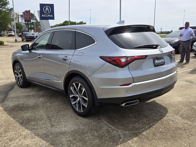 Used 2023 Acura MDX FWD w/ Technology Package image 28